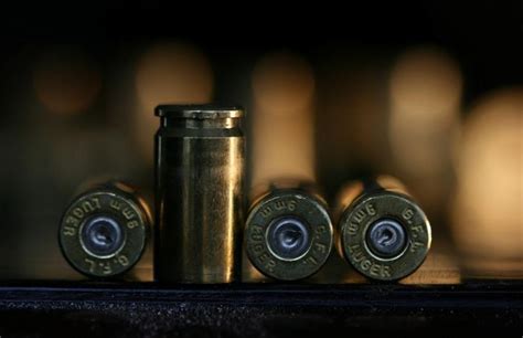 Aumento chocante Alíquota de IPI para armas e munições pode chegar a