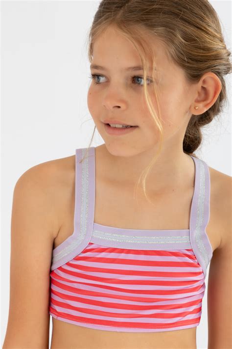 Bikini Elastic Ii A Raya Horizontal Sisi