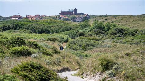 Übernachtung und Gastgeber Nordseeinsel Juist