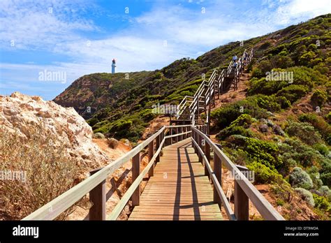 Cape Schanck Mornington Peninsula Victoria Australia Stock Photo Alamy