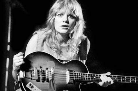 Born On This Day In 1950 Talking Heads Bassist Tina Weymouth Kmzn 99 5fm 740am Today S News