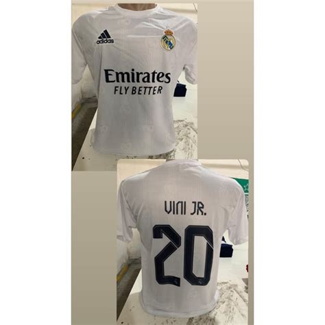 Camiseta De Time Masculina Do Real Madrid Adquira Ja A Sua