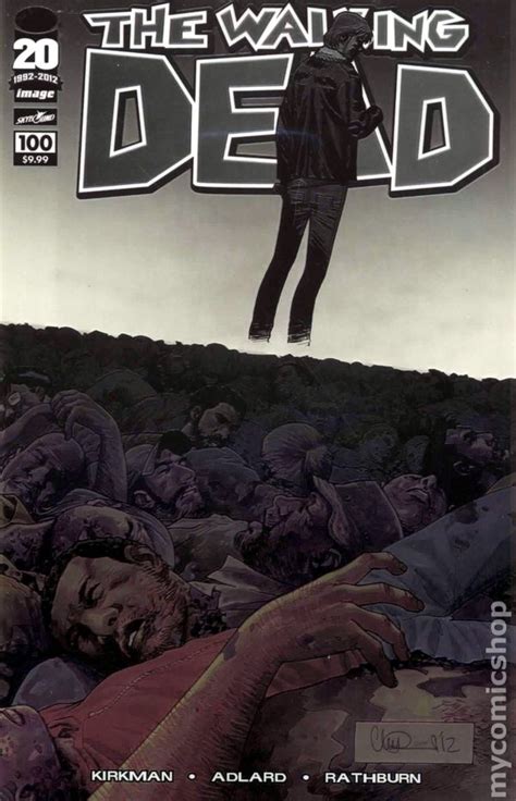 Twd Comics Issue 100 Outlet Coupons