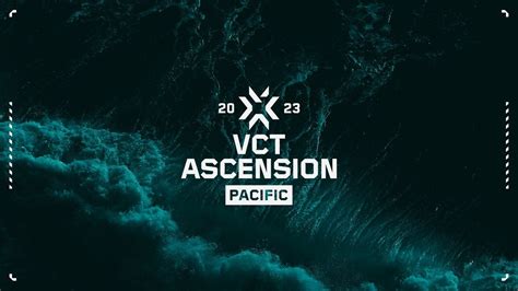 Eスポーツチームscarzが日本代表として出場するvalorantのアジア国際⼤会『vctascension Pacific 2023』が628水より開幕 株式会社xenozのプレスリリース