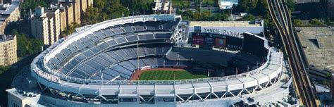 Yankee Stadium Bag Policy Essential Guidelines For Your Visit The