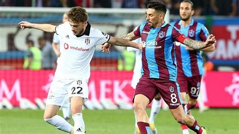 Sosa ya yeni sözleşme Fanatik Gazetesi Trabzonspor TS Haberleri Spor