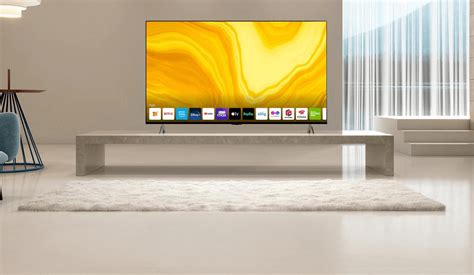 Smart Tivi QNED LG 4K 65 inch 65QNED80SQA Chính Hãng Giá Rẻ Nguyễn Kim