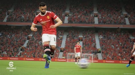 Konami Revela Cuándo Llegará La Liga Master A Efootball Y No Falta