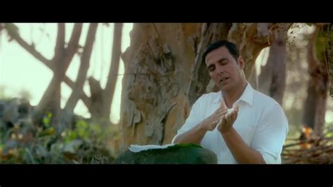 Official Padman Trailer