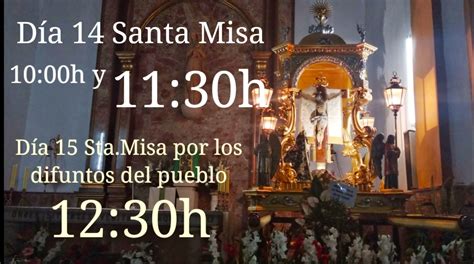 HERMANDAD SANTÍSIMO CRISTO DE LA SALUD