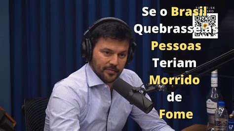 Era Possível Ter Menos Mortos Na Pandemia Ministro Das ComunicaÇÕes