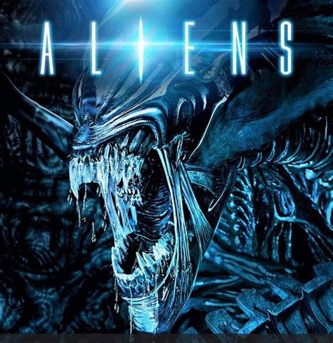 Xenomorph Queen | Aliens movie, Alien, Alien art