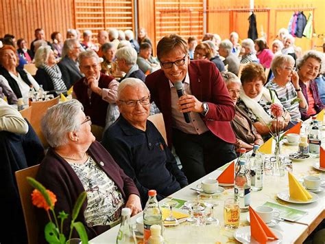 Fotos Das War Das Jahr In Schwanau Schwanau Fotogalerien