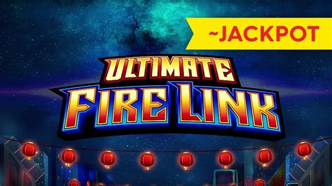 Better Than Jackpot Ultimate Fire Link Slot 10 Bet Awesome Youtube