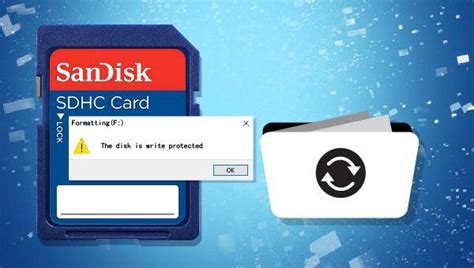 How To Unlock Sd Card Recover Data And Remove Write Protection Renee Laboratory Support Center