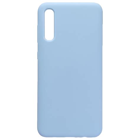 Чехол Full Silicone Case для Samsung Galaxy A50 / A30S / A50S Light ...