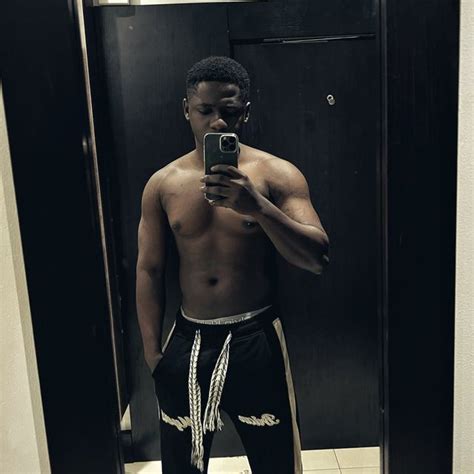 Drust Obinna Drustfit • Threads Say More