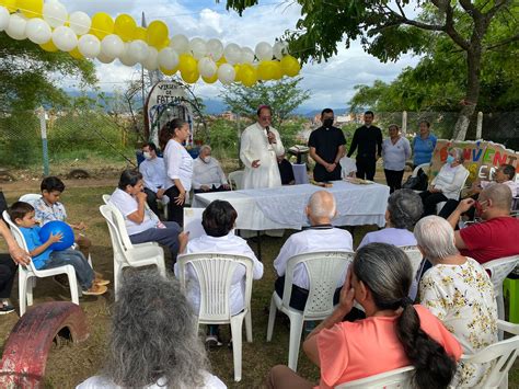 En El Contexto Sinodal Contin A La Visita Pastoral Al Arciprestazgo