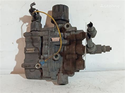 Wabco Pneumatic Valve For Scania P R S T G Truck For Sale