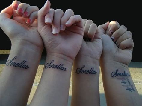 Tattoo Ideas For Best Friends Guys