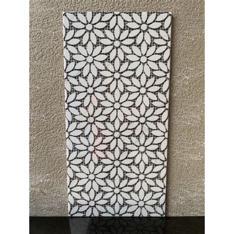 Jual KERAMIK DINGDING 30x60 JASMIN DECO GREY Shopee Indonesia