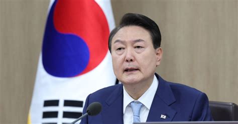 尹대통령 간호법 제정안 거부권 행사취임 후 두번째