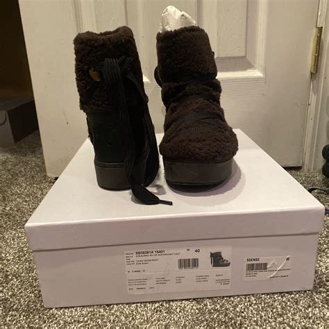 See by Chloé Women's Boots | Depop