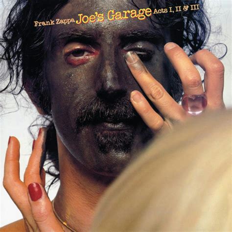 The 10 Best Frank Zappa Albums To Own On Vinyl — Vinyl Me, Please