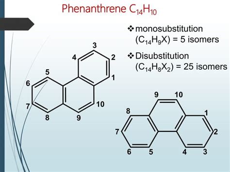 Polynuclear Aromatic Hydrocarbons Ppt