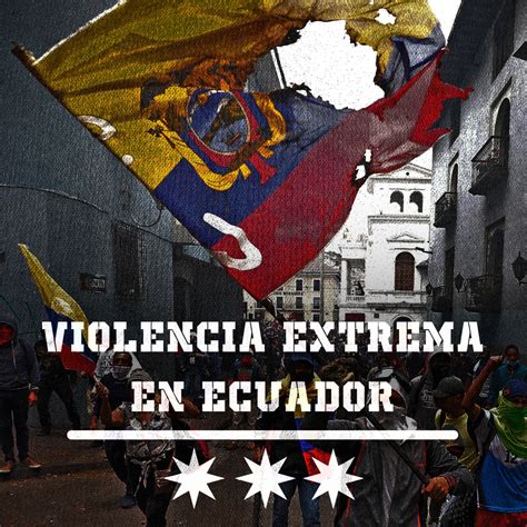 Violencia Extrema En Ecuador El Canal Del Coronel Podcast En Ivoox