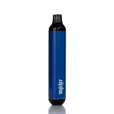 Myster Slickstick Covert 510 Cart Battery Vape Pen Cartridge Battery