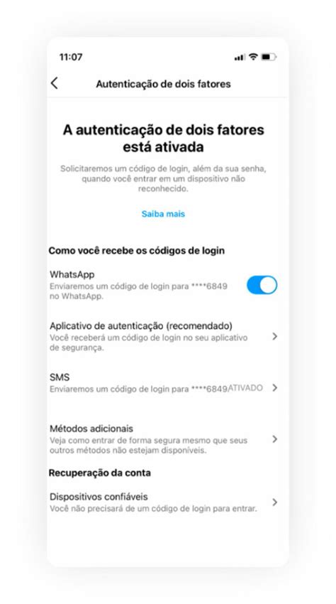 Como Recuperar Conta No Instagram [passo A Passo 2024]