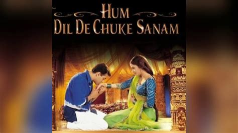 Hum Dil De Chuke Sanam Title Track Cover By Sheetal Atre YouTube