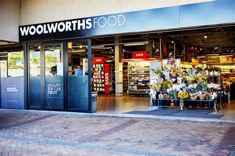 Woolworths Holdings To List On A2x