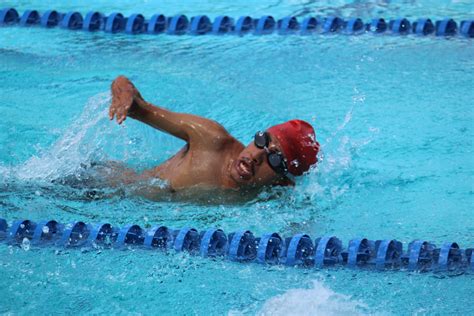 Nadadores paralímpicos logran 9 medallas en Cancún