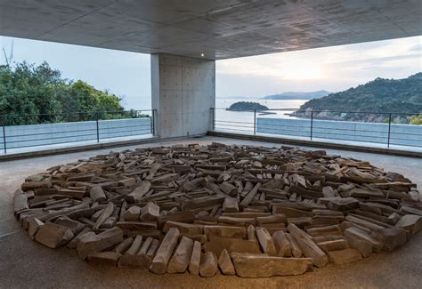 How the Benesse Art Site Naoshima Revitalized Japanese Islands ...