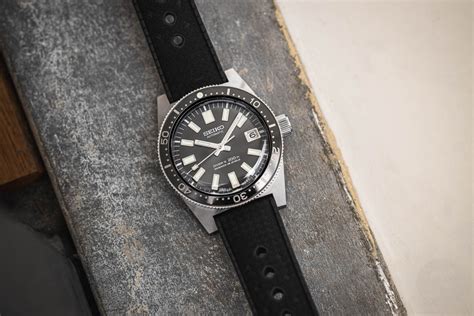 F Introducing The Seiko SJE093 A Perfected 62MAS Reissue