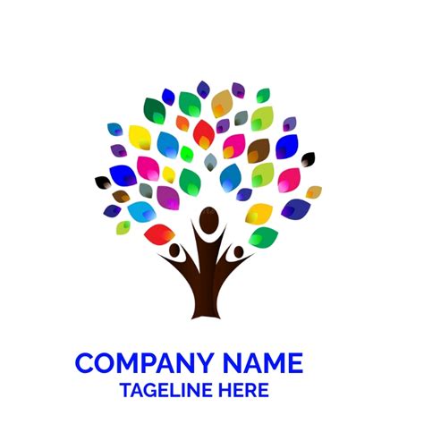 business ilogo template postermywall