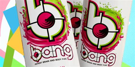 Packaging Design For The Crowded Energy Drink Market