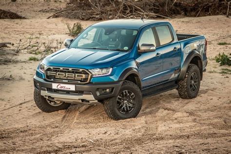 Buyers Guide Best Double Cab Bakkies For Off Road Driving