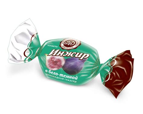 Фрукты — Кондитерская фабрика «Микаелло»