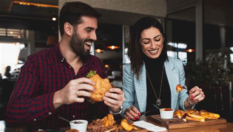 La Pausa Pranzo Obbligatoria Ecco Cosa Sapere Edenred