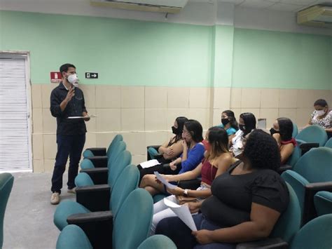 SECRETARIA DO MEIO AMBIENTE DE ITAITINGA REALIZA ENCONTRO JOVENS DO