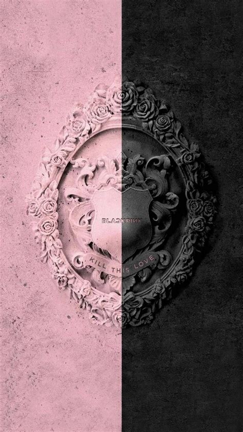 Blackpink The Album Wallpapers - Wallpaper Cave