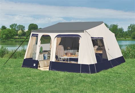 Jamet Outdoor AS Trailer Tent