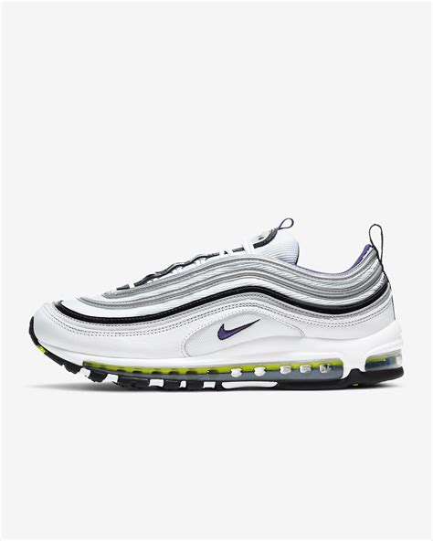 Nike Air Max 97 Mens Shoes Nike Jp