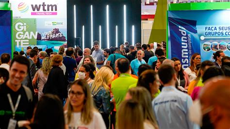 WTM Latin America Confirma Agenda De La Edicion 2023