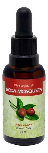 Aceite Vegetal De Rosa Mosqueta Harmonie 30 Ml MercadoLibre