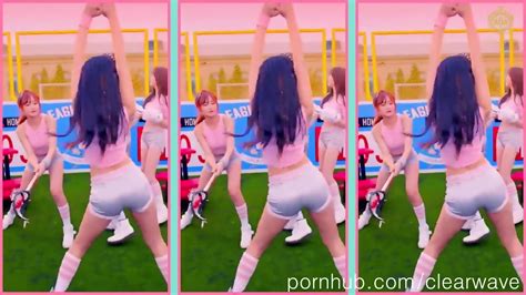 [kpop Pmv] Aoa Heart Attack Eporner