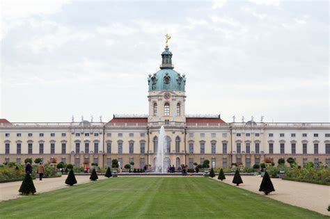 Berlin Palace Royalty-Free Stock Photo